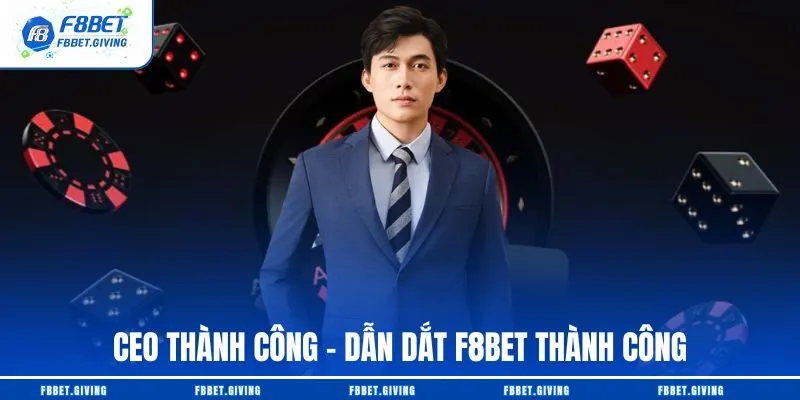 CEO Thành Công