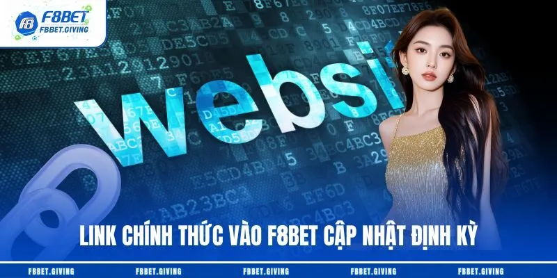 F8bet.giving là link chính thức của nhà cái f8bet